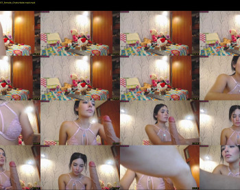 valentoro1 — 28 minute Chaturbate female cam show recording, 720p, Jul 11, 2022