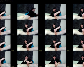 vanillaniceeee — 11 minute Chaturbate male cam show recording, 720p, Jul 11, 2022