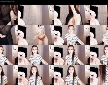 verasun — 74 minute Chaturbate female cam show recording, 720p, Jul 11, 2022
