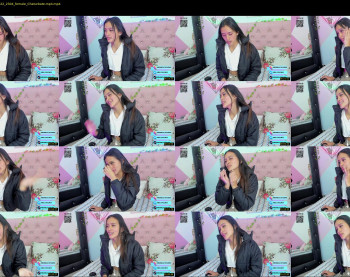 veronica_taylor1 — 3 minute Chaturbate female cam show recording, 1080p, Jul 11, 2022
