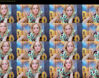 viciousqueen — 8 minute Chaturbate female cam show recording, 1080p, Jul 11, 2022