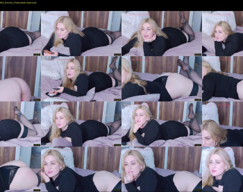 victoriafalls — 28 minute Chaturbate female cam show recording, 1080p, Jul 11, 2022