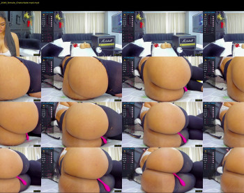 victoriaroyce_ — 54 minute Chaturbate female cam show recording, 1080p, Jul 11, 2022