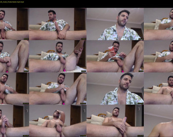 wapos__25 — 116 minute Chaturbate male cam show recording, 480p, Jul 11, 2022
