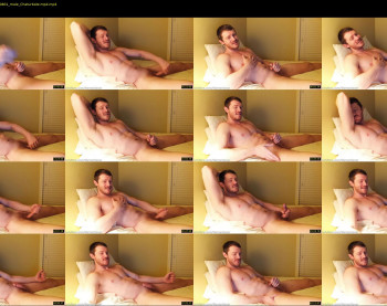 warrenkener — 46 minute Chaturbate male cam show recording, 1080p, Jul 11, 2022