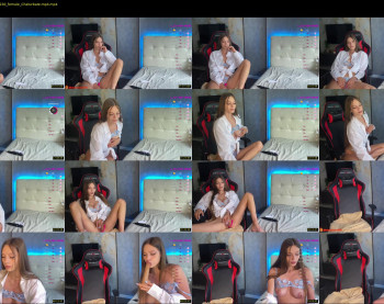 whitebanny — 61 minute Chaturbate couple cam show recording, 1080p, Jul 11, 2022