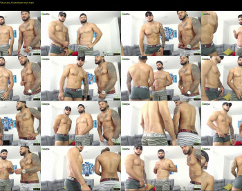 willhottwil1 — 52 minute Chaturbate couple cam show recording, 1080p, Jul 11, 2022