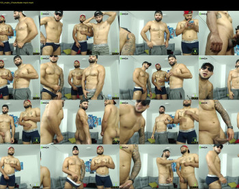 willhottwil1 — 77 minute Chaturbate couple cam show recording, 1080p, Jul 12, 2022
