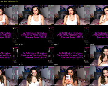 xclusivesecrets — 67 minute Chaturbate female cam show recording, 1080p, Jul 11, 2022