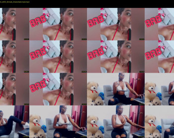 xnaomygomezx — 91 minute Chaturbate female cam show recording, 360p, Jul 11, 2022