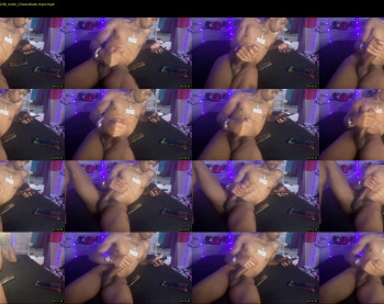 yeahitsrell2 — 3 minute Chaturbate male cam show recording, 480p, Jul 11, 2022