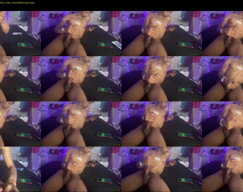 yeahitsrell2 — 6 minute Chaturbate male cam show recording, 480p, Jul 11, 2022