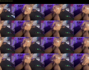 yeahitsrell2 — 3 minute Chaturbate male cam show recording, 480p, Jul 11, 2022