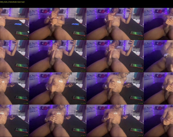 yeahitsrell2 — 3 minute Chaturbate male cam show recording, 480p, Jul 11, 2022