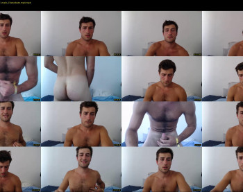 yoooups — 82 minute Chaturbate male cam show recording, 720p, Jul 11, 2022
