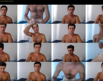 yoooups — 86 minute Chaturbate male cam show recording, 720p, Jul 11, 2022