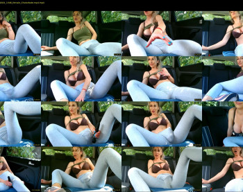 yourguiltypassionn — 93 minute Chaturbate female cam show recording, 720p, Jul 11, 2022
