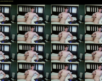 9thick88 — 46 minute Chaturbate male cam show recording, 1080p, Jul 12, 2022