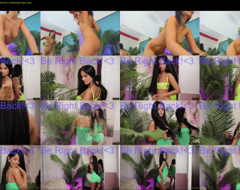 _adelle — 54 minute Chaturbate female cam show recording, 1080p, Jul 12, 2022