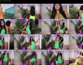 _adelle — 54 minute Chaturbate female cam show recording, 1080p, Jul 12, 2022