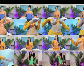 _adelle — 54 minute Chaturbate female cam show recording, 1080p, Jul 12, 2022