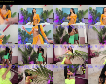 _adelle — 54 minute Chaturbate female cam show recording, 1080p, Jul 12, 2022