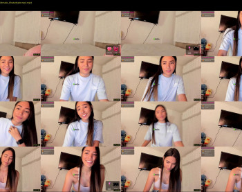 _alliex_ — 14 minute Chaturbate female cam show recording, 1080p, Jul 12, 2022