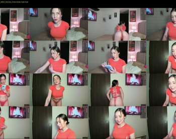 _arimonserrat — 55 minute Chaturbate female cam show recording, 1080p, Jul 12, 2022