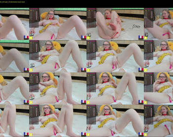 _coquine_ — 42 minute Chaturbate female cam show recording, 1080p, Jul 12, 2022