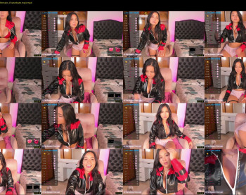 _gaby1 — 55 minute Chaturbate female cam show recording, 1080p, Jul 12, 2022