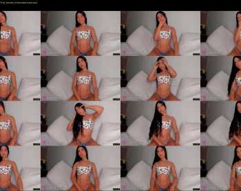 _hellokitty01 — 4 minute Chaturbate female cam show recording, 1080p, Jul 12, 2022