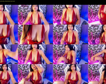 _karen01 — 21 minute Chaturbate female cam show recording, 720p, Jul 12, 2022