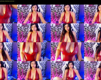 _karen01 — 77 minute Chaturbate female cam show recording, 720p, Jul 13, 2022