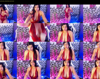 _karen01 — 46 minute Chaturbate female cam show recording, 720p, Jul 13, 2022