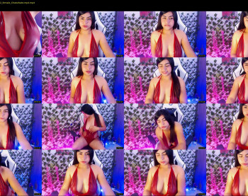 _karen01 — 31 minute Chaturbate female cam show recording, 720p, Jul 13, 2022