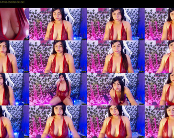 _karen01 — 31 minute Chaturbate female cam show recording, 720p, Jul 13, 2022