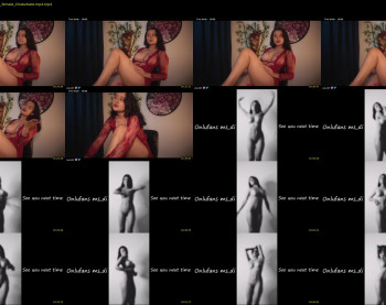 _lady_di — 5 minute Chaturbate female cam show recording, 1080p, Jul 12, 2022