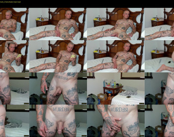 _layne — 53 minute Chaturbate male cam show recording, 1080p, Jul 12, 2022