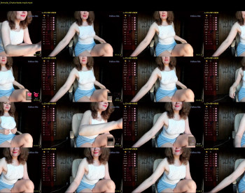 _natali_ — 2 minute Chaturbate female cam show recording, 720p, Jul 12, 2022