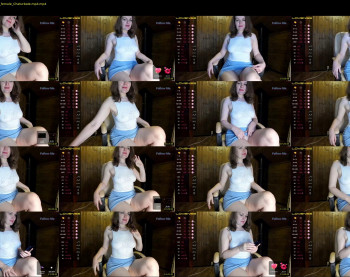 _natali_ — 18 minute Chaturbate female cam show recording, 720p, Jul 12, 2022