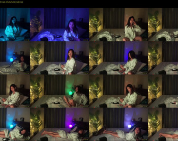 _pilya_ — 28 minute Chaturbate female cam show recording, 1080p, Jul 12, 2022