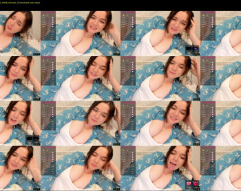 _snorkmaiden_ — 21 minute Chaturbate female cam show recording, 1080p, Jul 12, 2022