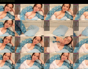 _snorkmaiden_ — 34 minute Chaturbate female cam show recording, 1080p, Jul 12, 2022