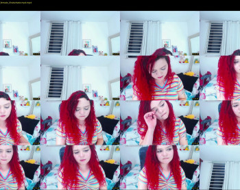 _twiggy — 55 minute Chaturbate female cam show recording, 1080p, Jul 12, 2022