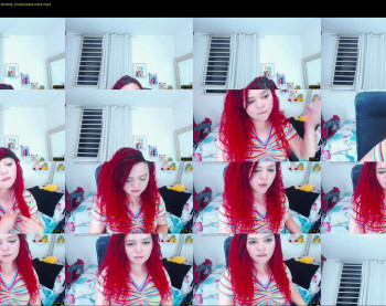 _twiggy — 55 minute Chaturbate female cam show recording, 1080p, Jul 12, 2022