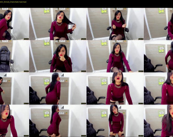 abbey_allen — 16 minute Chaturbate female cam show recording, 720p, Jul 13, 2022