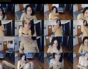 adda_ — 54 minute Chaturbate female cam show recording, 1080p, Jul 12, 2022