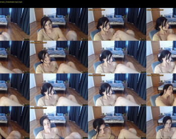 adda_ — 25 minute Chaturbate female cam show recording, 1080p, Jul 12, 2022