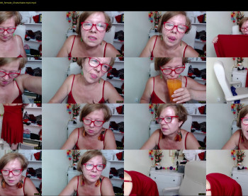 adelewildx — 9 minute Chaturbate female cam show recording, 720p, Jul 12, 2022