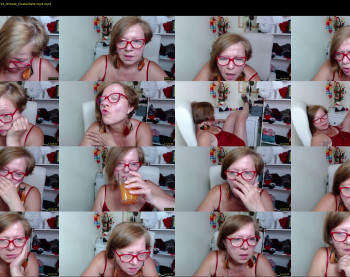 adelewildx — 49 minute Chaturbate female cam show recording, 720p, Jul 12, 2022